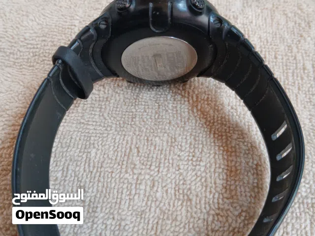 Suunto Core Extreme Edition Silver
