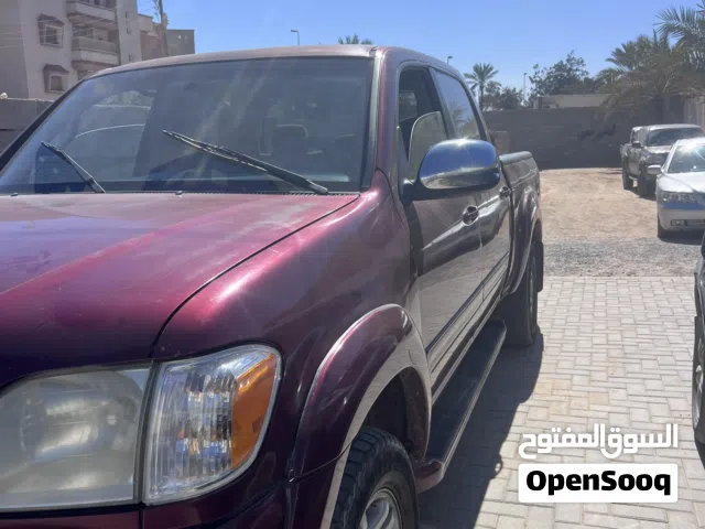 تويوتا تندرا 2006