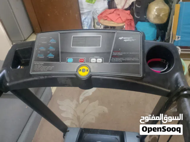جهاز مشي للبيع