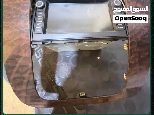 شاشة يوكن مع الاطار