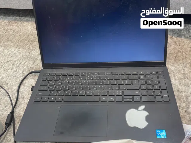 Windows Dell for sale  in Al Riyadh