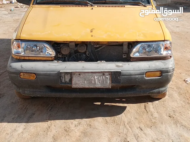 Used SAIPA 111 in Basra