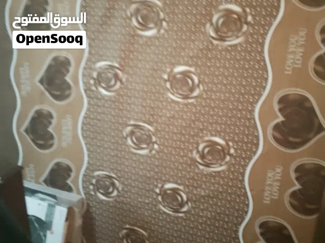 فرشه ضغط ممتازه مستعمله نظيفه جدا مقاس170/190