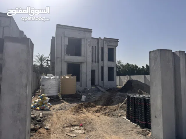 265 m2 5 Bedrooms Townhouse for Sale in Al Batinah Sohar