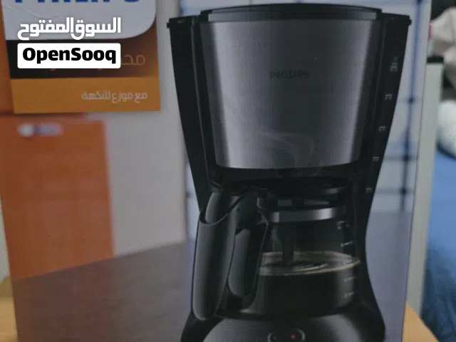 Philips Coffee Maker
