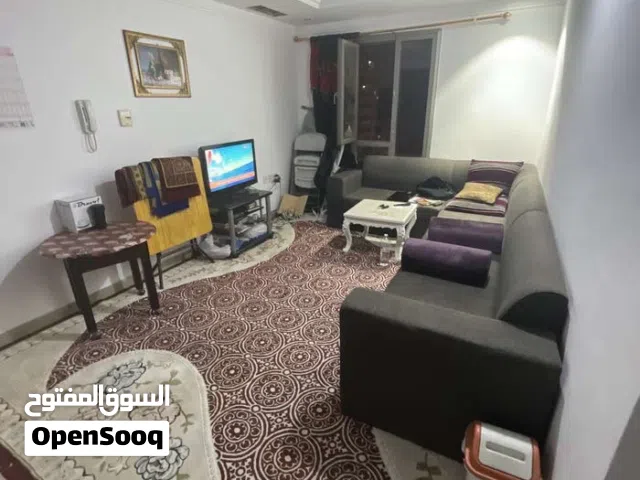 80 m2 2 Bedrooms Apartments for Rent in Hawally Hawally