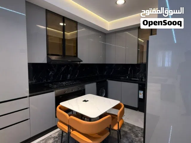 شقه للايجار حلف دار شفاء