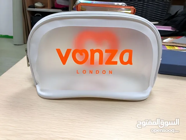 Vonza Cosmetics Bag 837