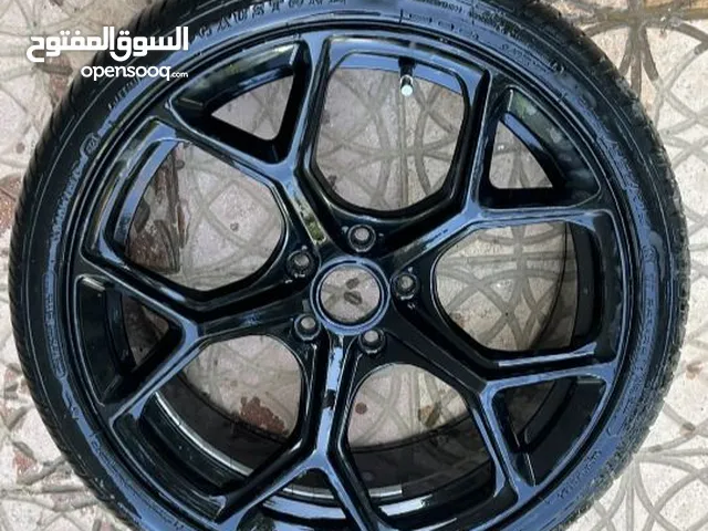 ديسكو 19 يركب على BMW او مرسيدس