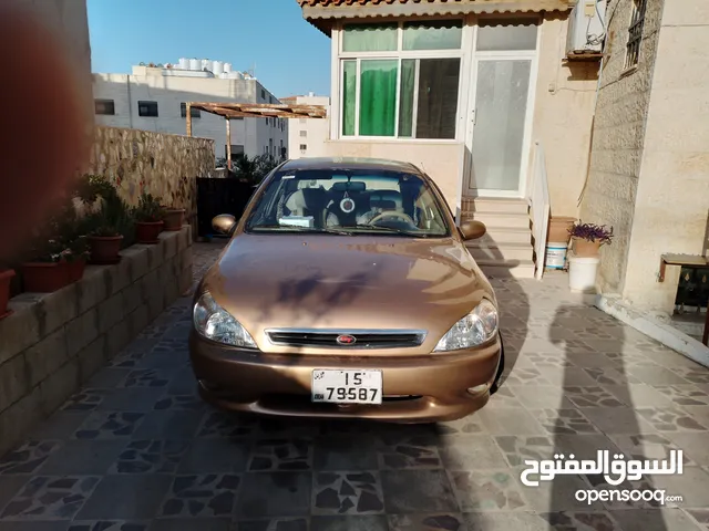 Used Kia Rio in Amman