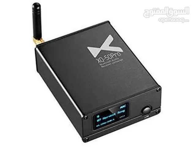 Xduoo XQ-50 Pro Analog Audio Converter Wireless Bluetooth5.0