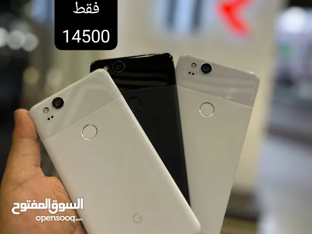 Google Pixel 2 128 GB in Sana'a