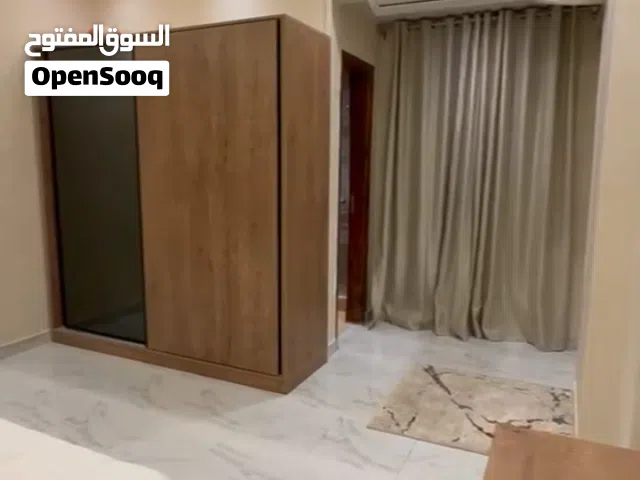 للبيع ستوديو مفروشة 90 متر ب 2 مليون و300 الف قابل للتفاوض في المهندسين في احمد عرابي خلف بي تك