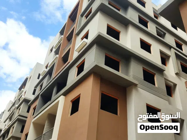 90 m2 3 Bedrooms Apartments for Sale in Giza 6th of October