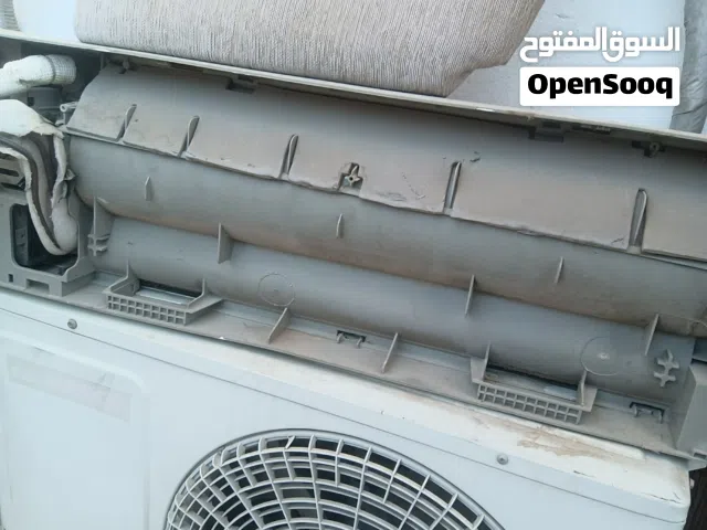 مكيف جينرل 12