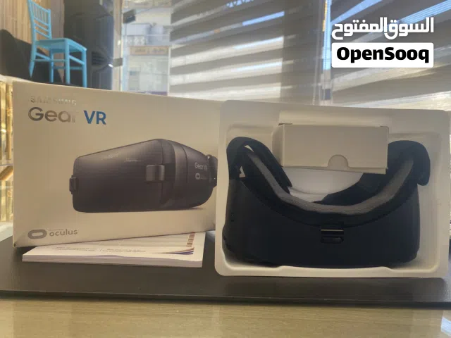 جهاز بي أر سامسونج  لم يستعمل بحياتي ولا مرة فقط فتحت الكرتون فقط وهو موجود كل أغراضه