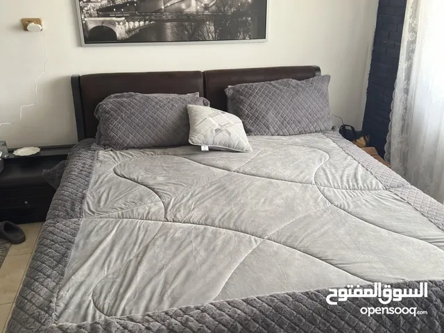 غرفة نوم ماستر هاي كواليتي للبيع