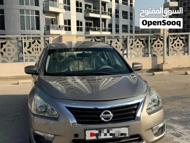 Used Nissan Altima in Muharraq