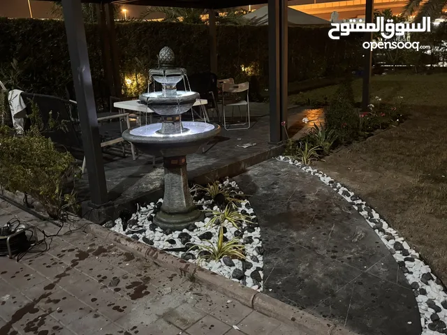 شاهد حديقتك قبل التنفيذ