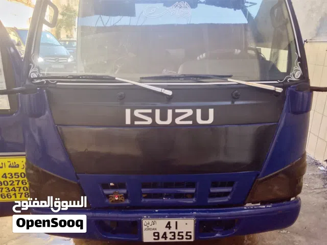 2006 Isuzu Other
