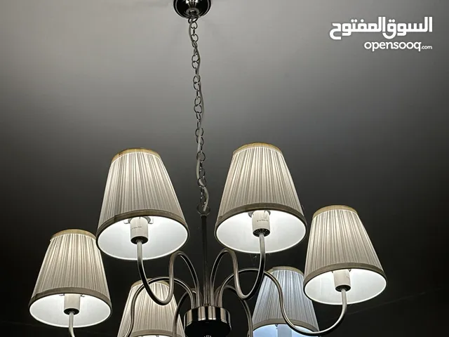 ثرية/ترية/ اضاءة سقف/ثرايا