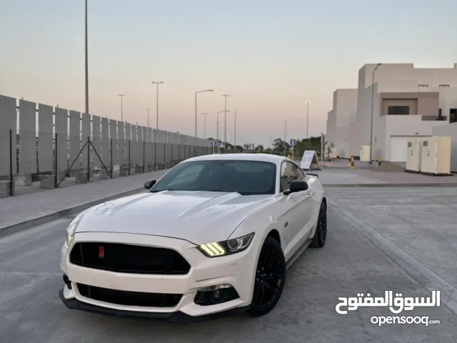 موستغ ((برفومنس بكج))