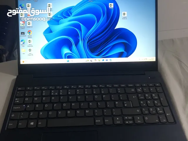 For sale laptop Lenovo Ideapad s340 - 15Apl