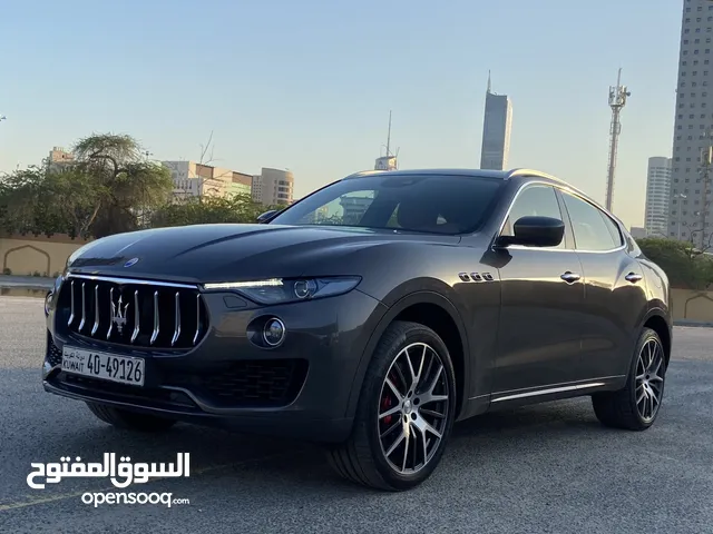Used Maserati Other in Kuwait City