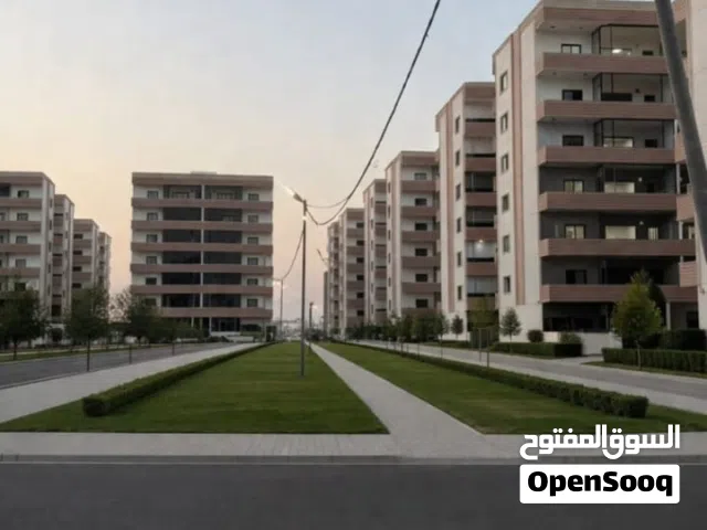 120 m2 2 Bedrooms Apartments for Sale in Basra Jawharat Al Basra Complex