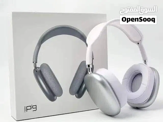 سماعات بلوتوث للالعاب ( ببجي )وغيرها Bluetooth gaming headphones (PUBG) and others
