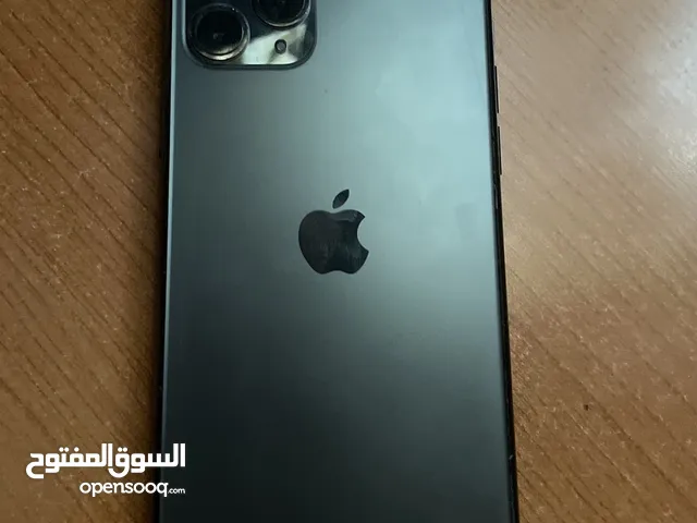 Apple iPhone 11 Pro 64 GB in Tripoli