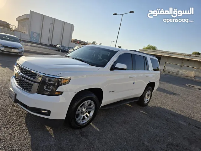 Cherverlet Tahoe 2016 for sale (Mint condition)