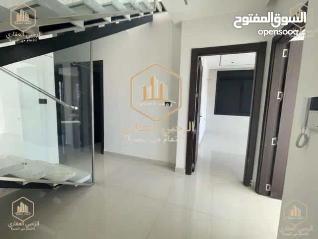 160 m2 4 Bedrooms Apartments for Rent in Amman Al Jandaweel