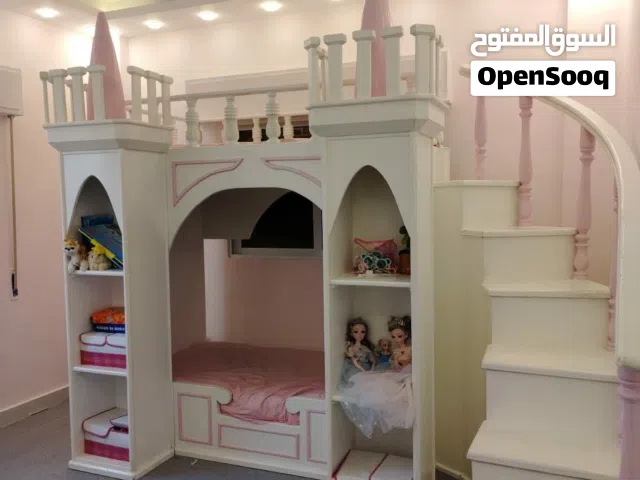 عرفه نوم اطفال