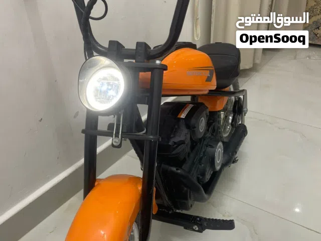 دراجه كهربائيه للبيع (الوصف مهم)