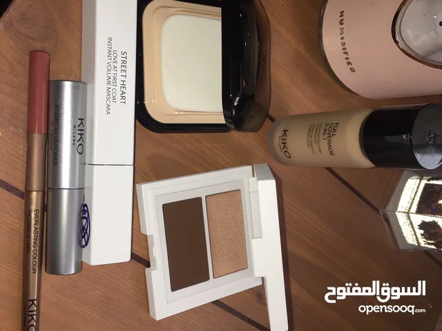 Kiko milano products