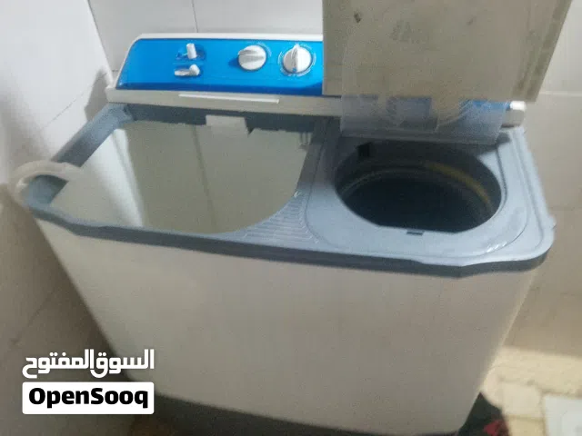 غساله للبيع بحاله ممتاز جدا للبيع بسعر طري اجر الوصف
