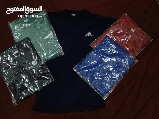 compression t-shirts addidas ملابس رياضية t-shirts sportive addidas جودة عالية و سعر مناسب