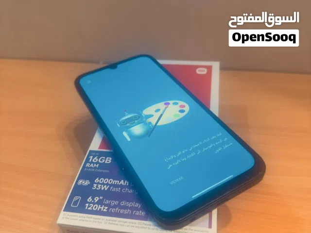 Xiaomi Other 256 GB in Mecca