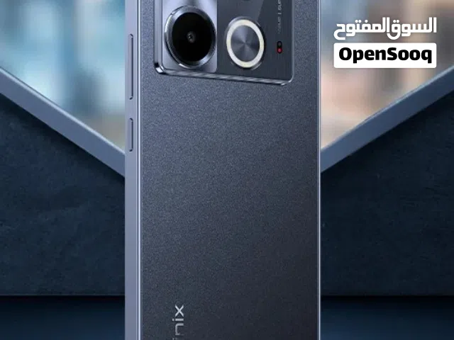 انفنكس note 40
