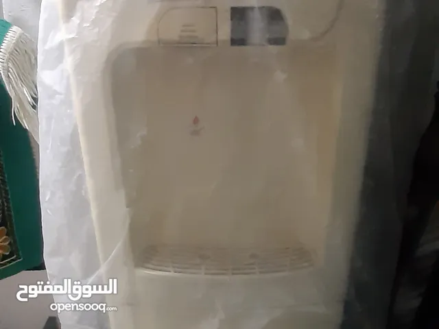 كولر ماء للبيع شغال 100%