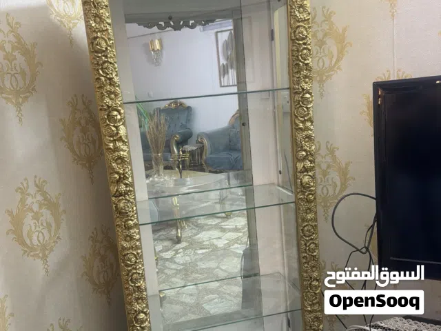 فاترينا ذهبية للعرض