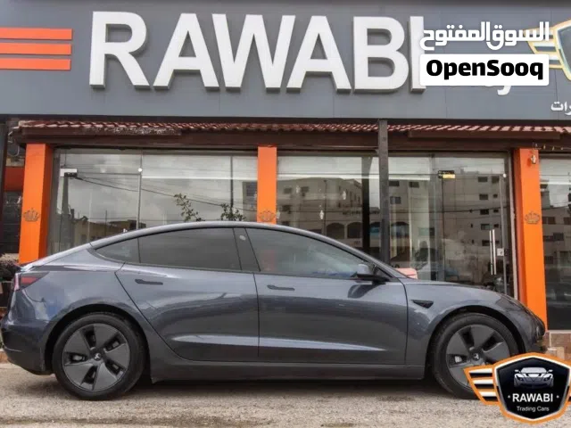 2023, تيسلا, موديل 3, Standard