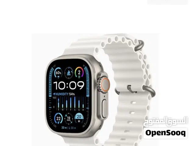 Apple smart watches for Sale in Abha