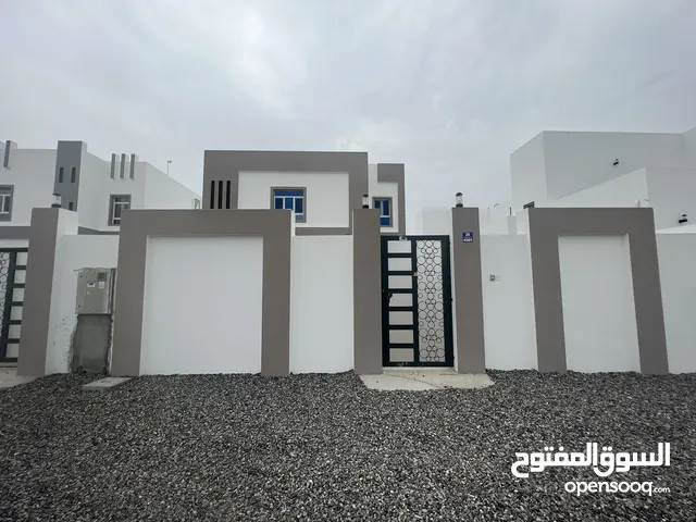 218m2 3 Bedrooms Villa for Sale in Al Batinah Barka