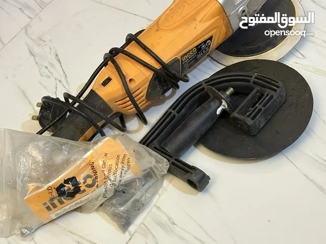 جهاز بوليش لسياره