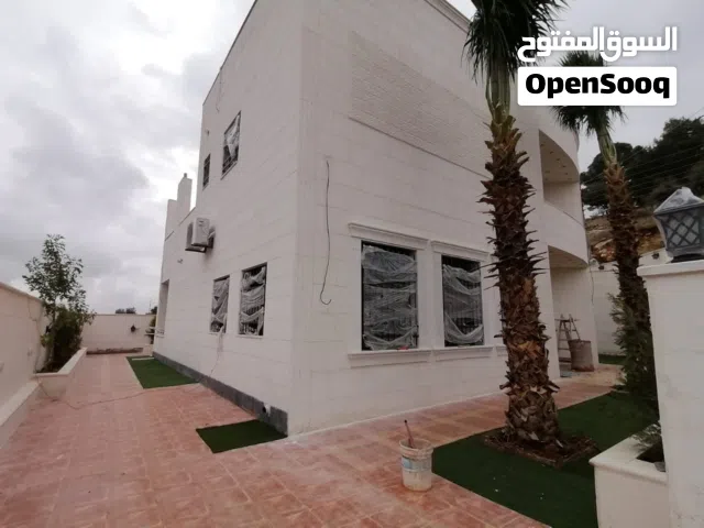 420 m2 4 Bedrooms Villa for Sale in Amman Dabouq