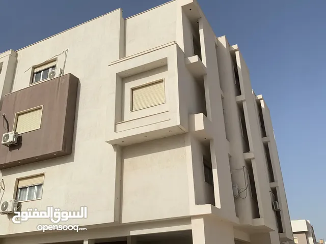 168 m2 3 Bedrooms Apartments for Sale in Tripoli Al-Serraj