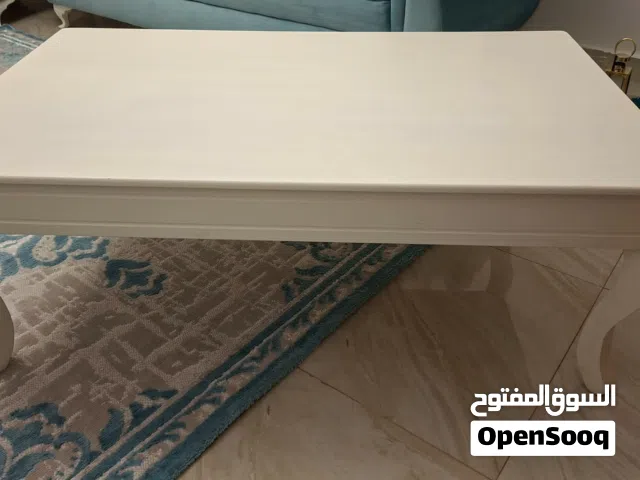 طاوله صالون