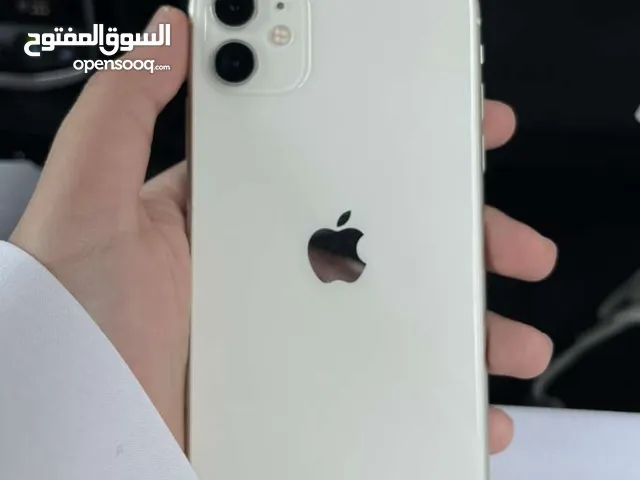 Apple iPhone 11 128 GB in Aqaba